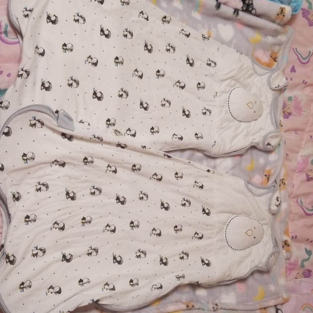 Nested bean zen sacks premier